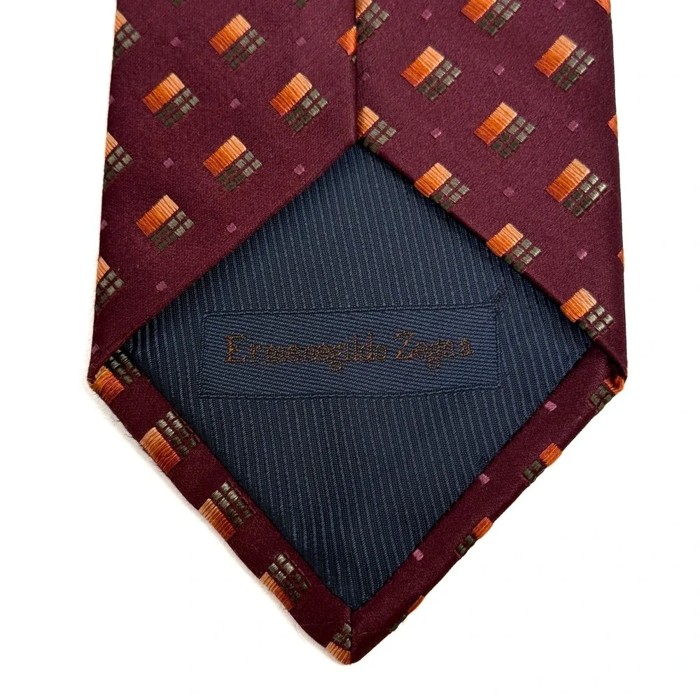 Ermenegildo Zegna ermenegildo zegna